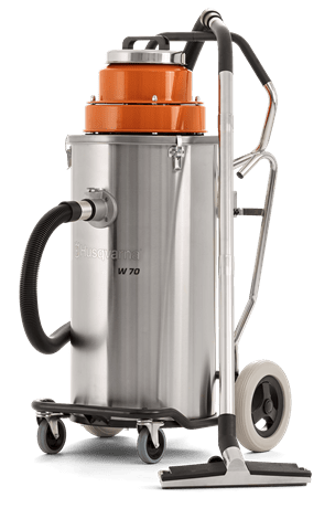 HUSQVARNA Κονιοσυλλέκτης W70 967702002